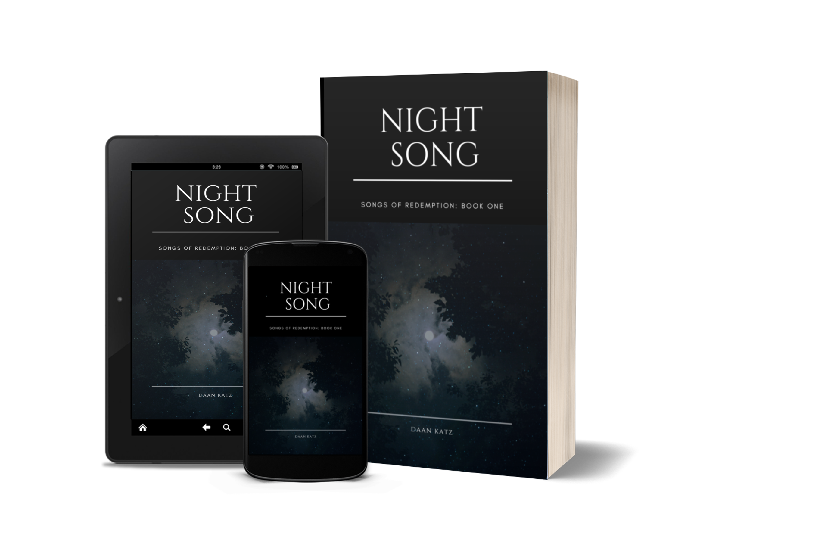 Night Song