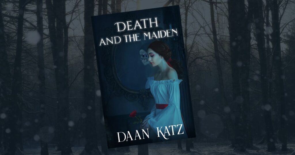 death and the maiden book review