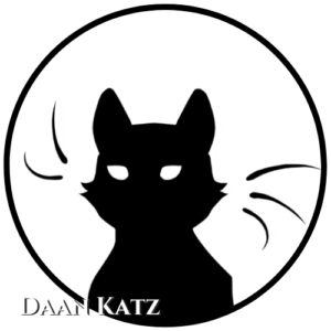 Logo Daan Katz