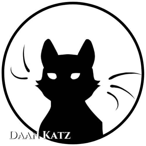 Logo Daan Katz