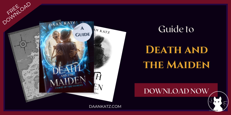 Guide to Death and the Maiden