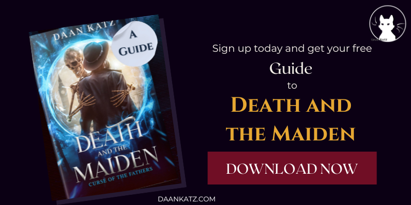 Guide to Death and the Maiden