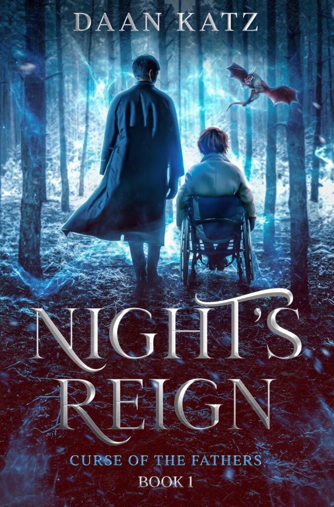 Night's Reign