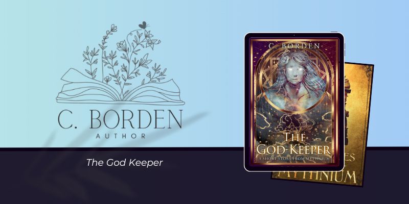 The God-Keeper