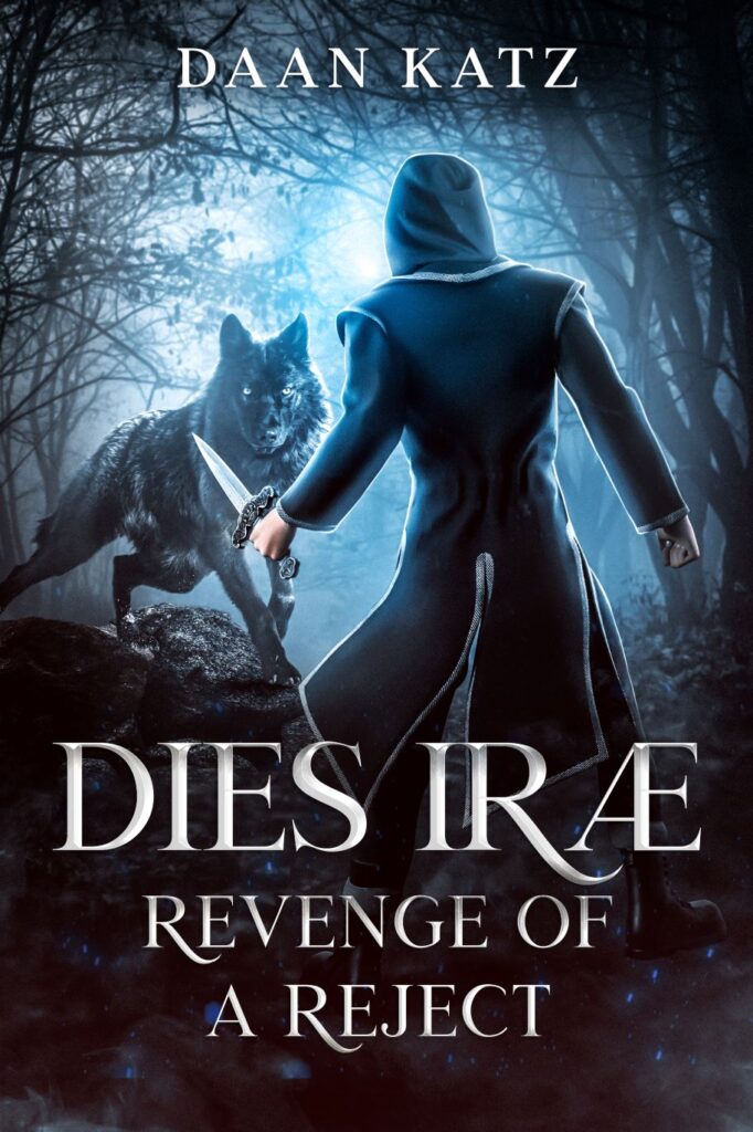 Dies Iræ: Revenge of a Reject